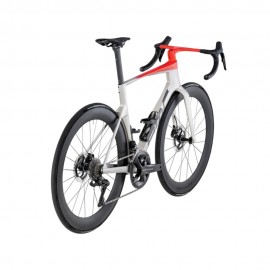 2026 BMC Teammachine R 01 TWO Carbon Aero Racing Road Bike