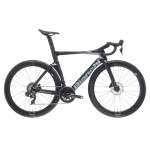 2026 Bianchi Oltre Pro SRAM Force AXS Carbon Aero Road Bike