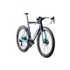 2026 Bianchi Oltre RC Team Replica Bahrain Victorious Carbon Aero Road Bike