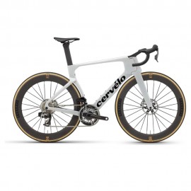 2026 Cervelo S5 SRAM RED AXS Carbon Aero Road Bike
