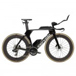 2026 Cervelo P5 SRAM Force AXS Carbon Triathlon Bike