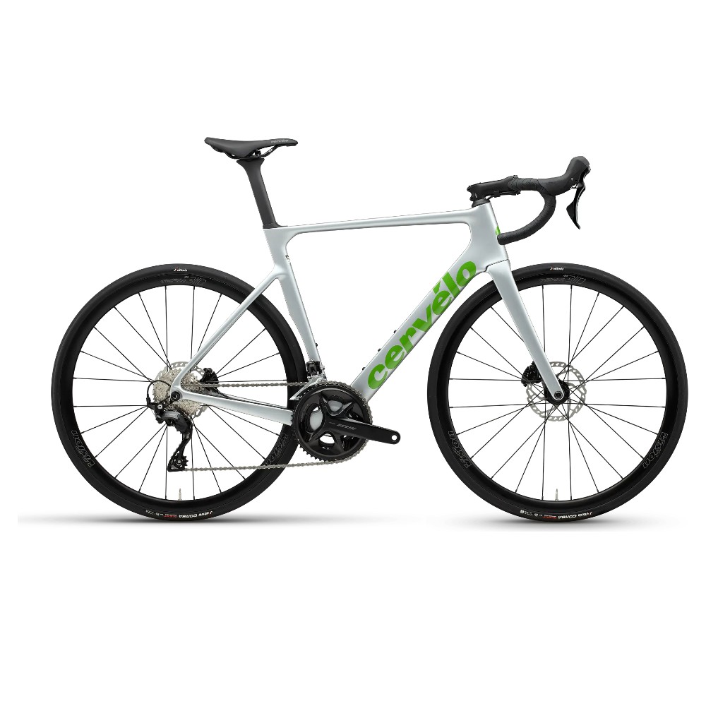 2026 Cervelo Soloist Shimano 105 Carbon Performance Road Bike
