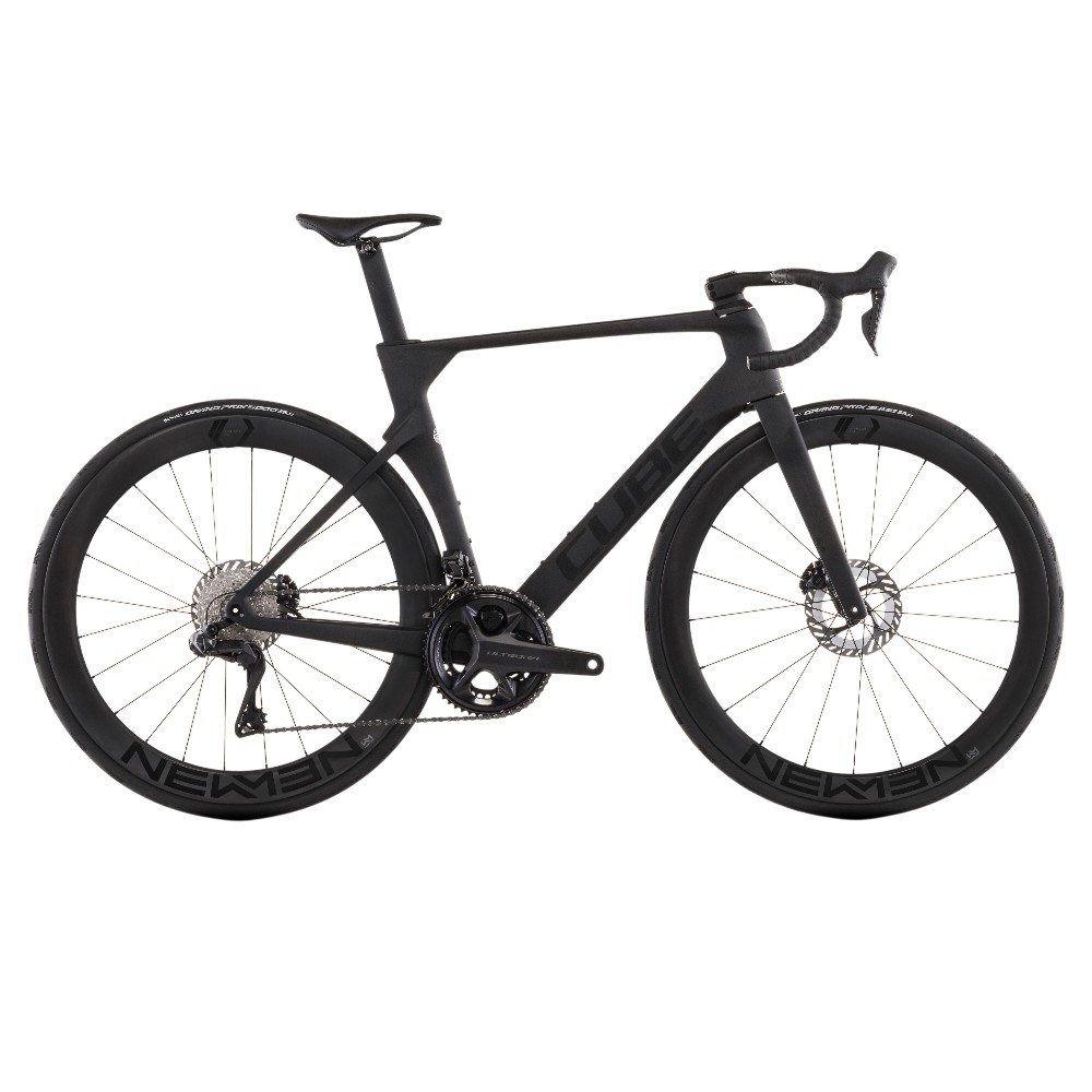 2026 CUBE Litening Aero C:68X Race Shimano Ultegra Di2 Carbon Road Bike