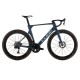 2026 CUBE Litening Aero C:68X SLT Shimano Dura-Ace Di2 Carbon Road Bike