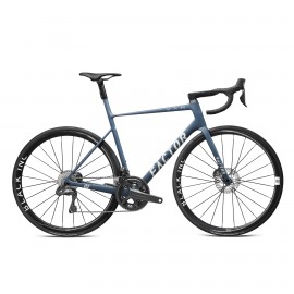 2026 Factor O2 Vam Shimano Ultegra Carbon Climbing Road Bike