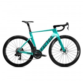 2026 Factor MONZA SRAM Carbon Performance Road Bike