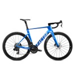 2026 Factor MONZA SRAM Carbon Performance Road Bike