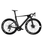 2026 Factor One Shimano Dura Ace Carbon Aero Road Bike