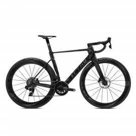 2026 Factor Ostro Vam Sram Force With Power Meter Carbon Aero Road Bike