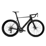 2026 Factor Ostro Vam Sram Red With Power Meter Carbon Aero Road Bike
