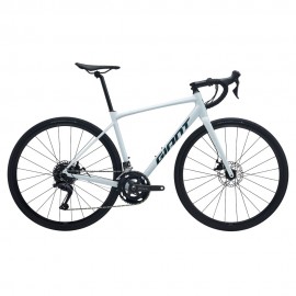 2026 Giant Contend AR 3 All-Rounder Road Bike