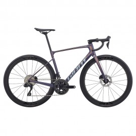 2026 Giant Defy Advanced 0 Endurance Road Bike