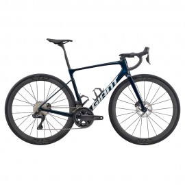 2026 Giant Defy Advanced Pro 0 Endurance Road Bike