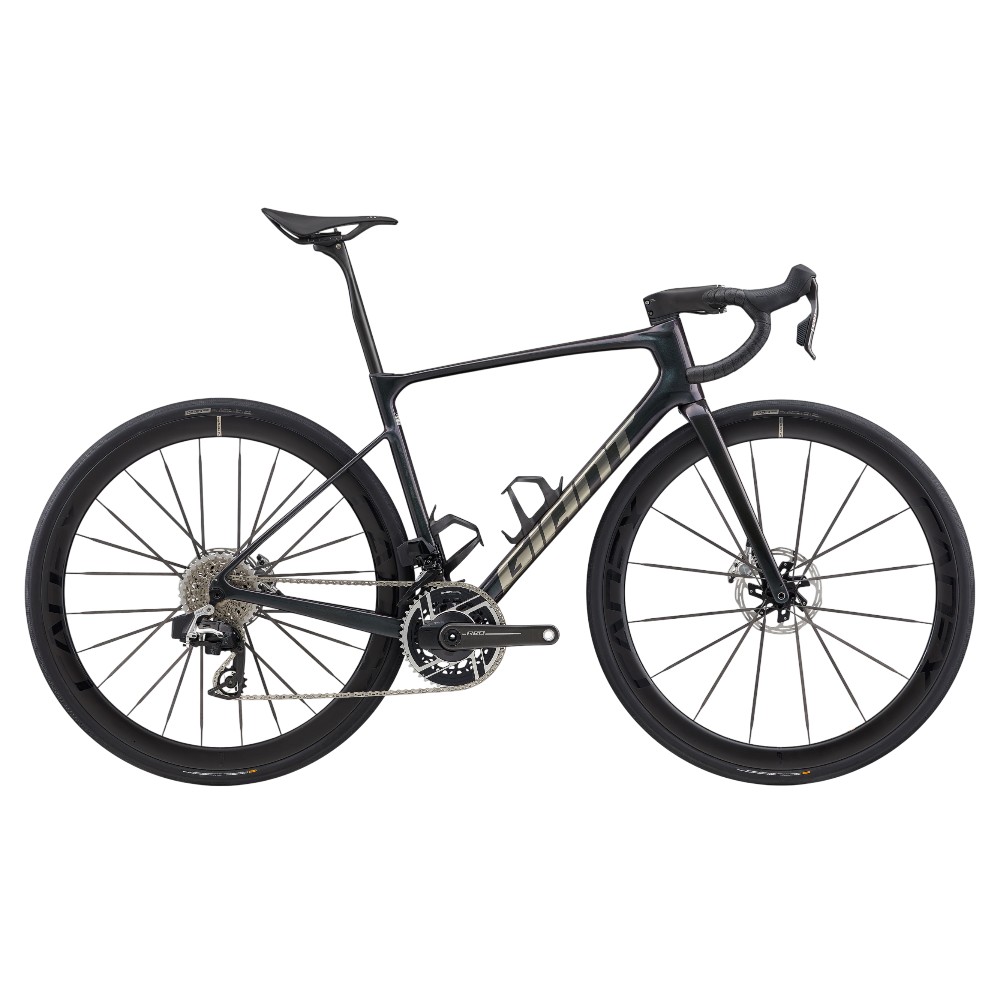 2026 Giant Defy Advanced SL 0 Endurance Road Bike
