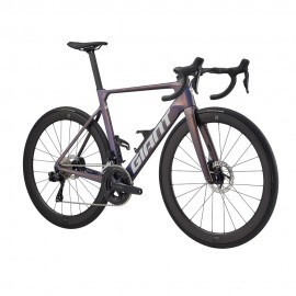 2026 Giant Propel Advanced 1 Aero Race Road Bike