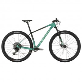 2026 Megamo Factory 15 Carbon Hardtail Mountain Bike