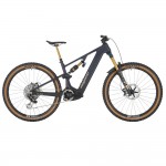 2026 Megamo Flame CRB 01 Carbon Electric Trail Mountain Bike