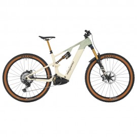 2026 Megamo Flame CRB 03 Carbon Electric Trail Mountain Bike