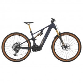 2026 Megamo Flame CRB 03 Carbon Electric Trail Mountain Bike