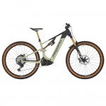 2026 Megamo Flame CRB 03 Carbon Electric Trail Mountain Bike