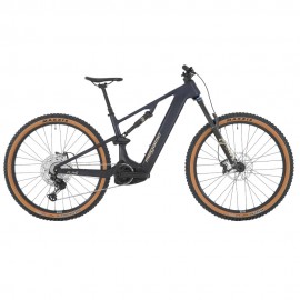 2026 Megamo Flame CRB 07 Carbon Enduro Electric Mountain Bike