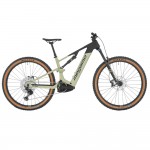 2026 Megamo Flame CRB 07 Carbon Enduro Electric Mountain Bike
