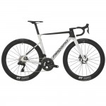2026 Megamo Pulse 01 Carbon Aero Road Bike