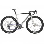 2026 Megamo Pulse 02 Carbon Aero Road Bike