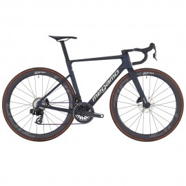 2026 Megamo Pulse 04 Carbon Aero Road Bike