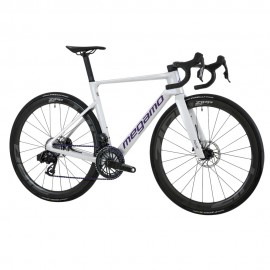 2026 Megamo Pulse 04 SLR Carbon Aero Road Bike