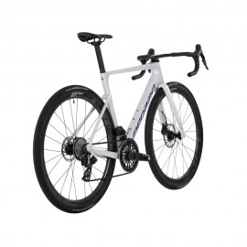 2026 Megamo Pulse 04 SLR Carbon Aero Road Bike