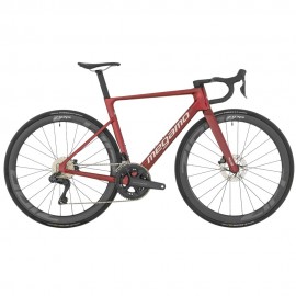 2026 Megamo Pulse 05 CW Carbon Aero Road Bike