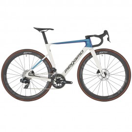 2026 Megamo Pulse 07 Carbon Aero Road Bike