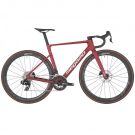 2026 Megamo Pulse 07 Carbon Aero Road Bike