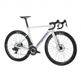 2026 Megamo Pulse 07 SLR Carbon Aero Road Bike
