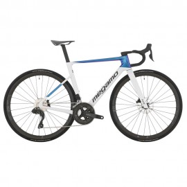 2026 Megamo Pulse 15 Carbon Aero Road Bike