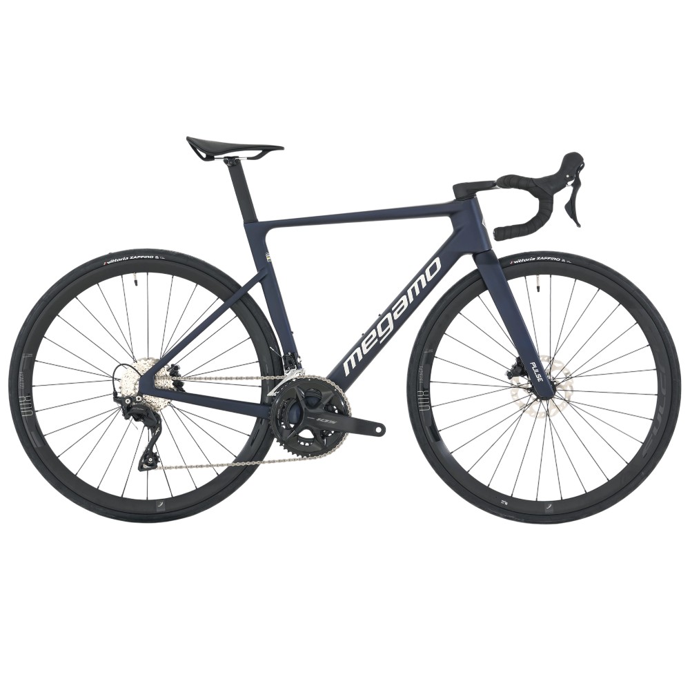 2026 Megamo Pulse 20 Carbon Aero Road Bike