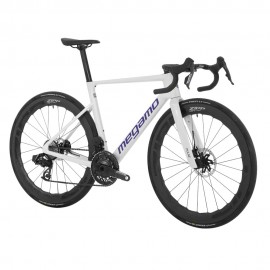 2026 Megamo Pulse Sram Force Hammerhead LTD Carbon Aero Road Bike