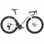 2026 Megamo Pulse Sram Force Hammerhead LTD Carbon Aero Road Bike