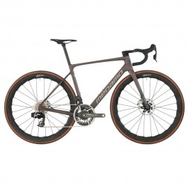 2026 Megamo Raise 00 Carbon Lightweight Road Bike