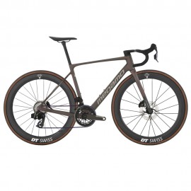 2026 Megamo Raise 02 Carbon Lightweight Road Bike