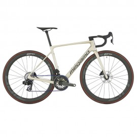 2026 Megamo Raise 04 Carbon Lightweight Road Bike