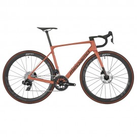 2026 Megamo Raise 07 Carbon Lightweight Road Bike