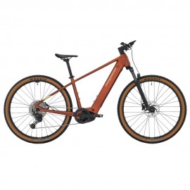2026 Megamo Reach HT 05 Aluminum Hardtail Electric Mountain Bike