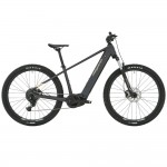 2026 Megamo Reach HT 20 Aluminum Hardtail Electric Mountain Bike