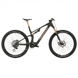 2026 Megamo Reason AIR CRB 00 Carbon Trail Electric Mountain Bike