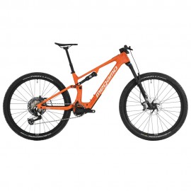 2026 Megamo Reason AIR CRB 08 Carbon Trail Electric Mountain Bike