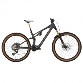 2026 Megamo Reason AL 03 Aluminium Enduro Electric Mountain Bike