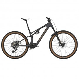 2026 Megamo Reason AL 05 Aluminium Enduro Electric Mountain Bike