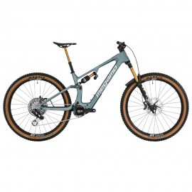 2026 Megamo Reason CRB 01 Carbon Enduro Electric Mountain Bike